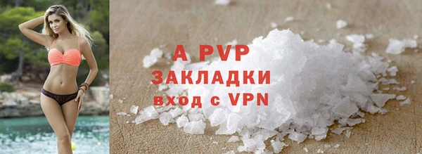 крисы Пересвет