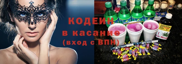 крисы Пересвет